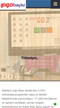 Mobile Screenshot of logo-bayisi.com